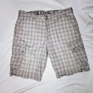 DKNY Cargo Shorts